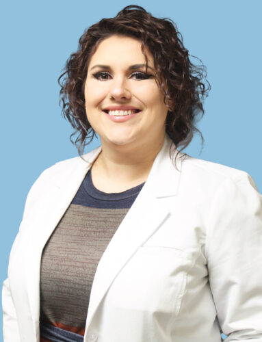 Kelsay Garvin Keeps Patients First In Nursing
